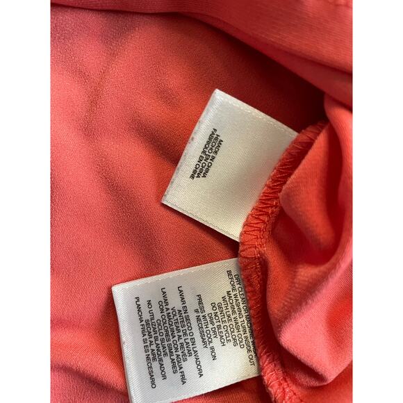 Kasper Cowl Neck Cap Top - Size 2X*** - Picture 5 of 7